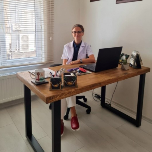 Op. Dr. ŞULE ÜNSAL