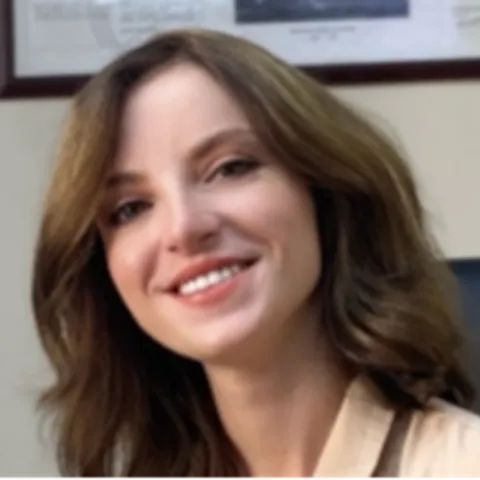 UZM. DR. MERVE ECEM ÖĞRETİCİ ÇOLAK