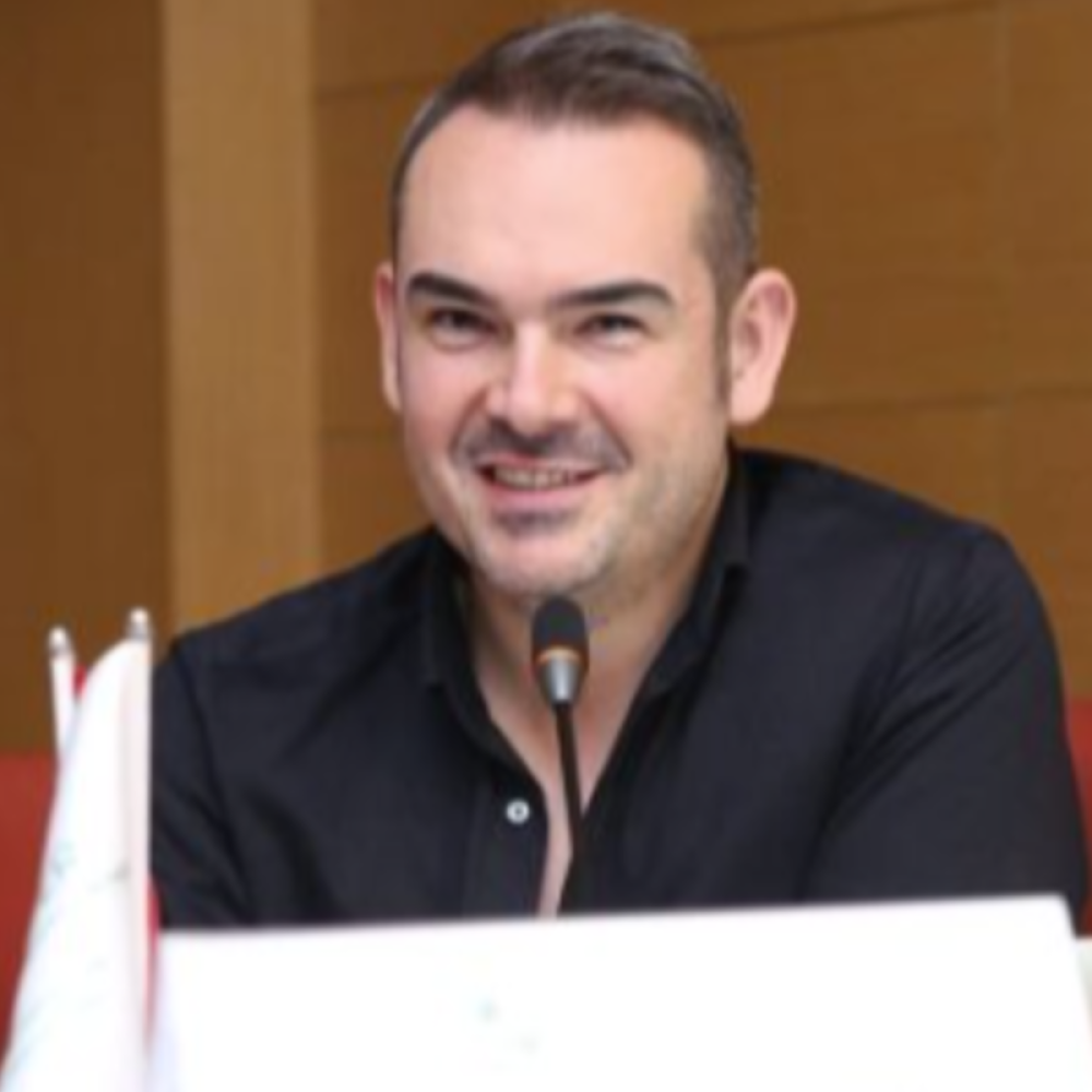 Surg. Dr. NUMAN MERCAN