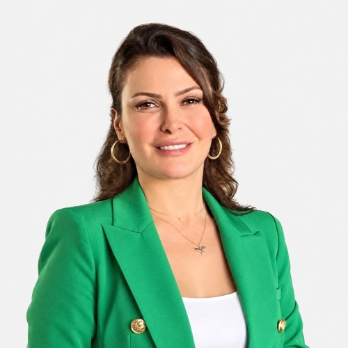 Uzm. Dr. DENİZ MATARACI ÇEVİK
