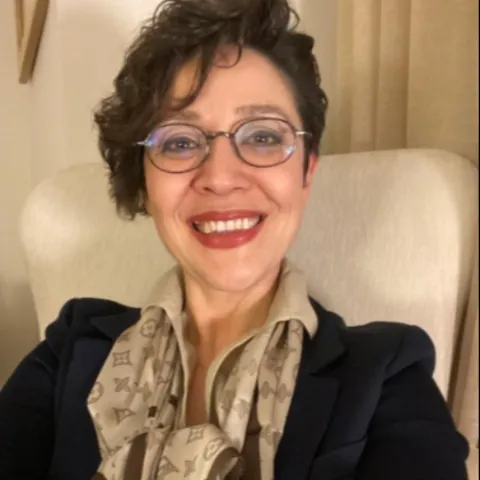 Prof. Dr. DR DEMET GÜLEÇ ÖYEKÇİN