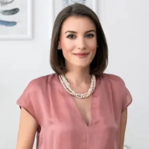 İxt. Dr. AYÇA CAN UZ