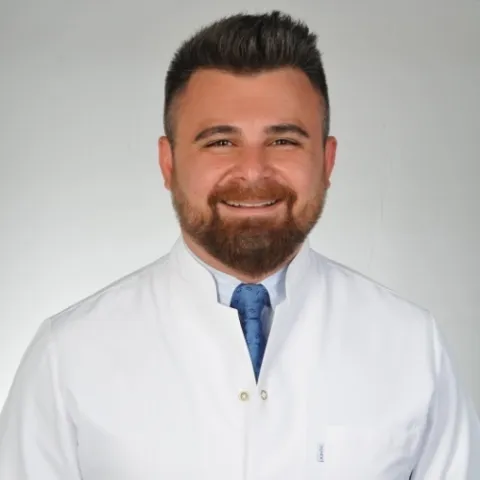 Dr. TARKANCAN AKTEMUR
