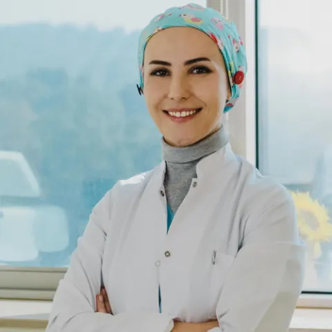 Op. Dr. AKLİME IŞIK