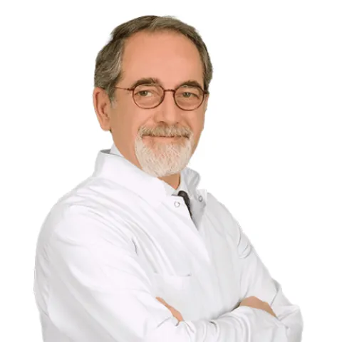 Op. Dr. FEYZİ ELEZ