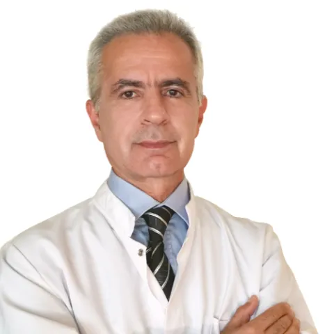 Surg. Dr. MUSTAFA KEMAL GÜRSEL
