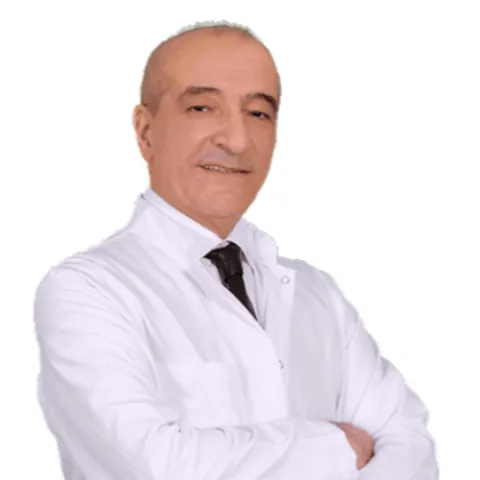 Op. Dr. ERTUĞRUL ÜÇLER