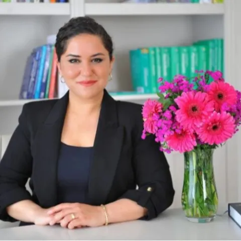 Dr. DİLEK ÇULHA ADAR