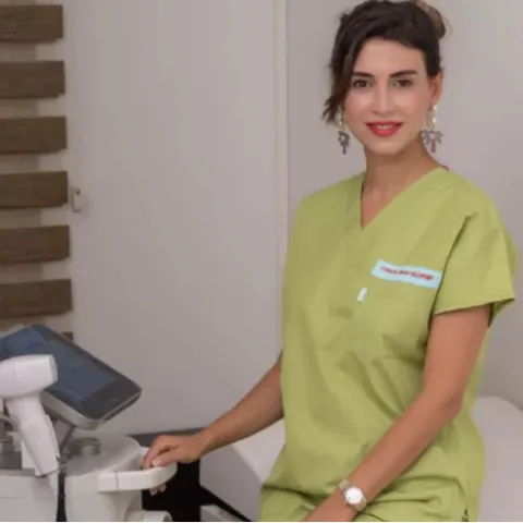 Dr. DR. SELDA YILDIRIM GENÇTÜRK