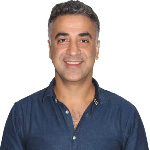 Cərrah Dr. ONUR ARIDAŞIR