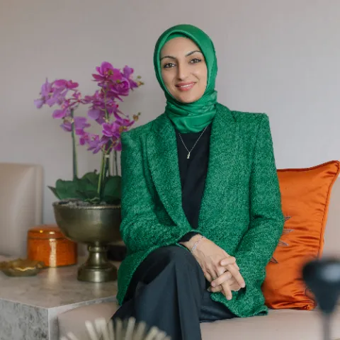 Chir. Dr. DİLARA TEKDEN KIRGIZ