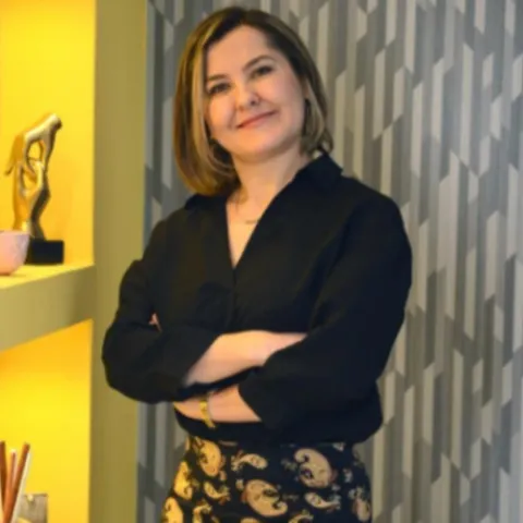 Prof. Dr. FATMA ARZU KILIÇ