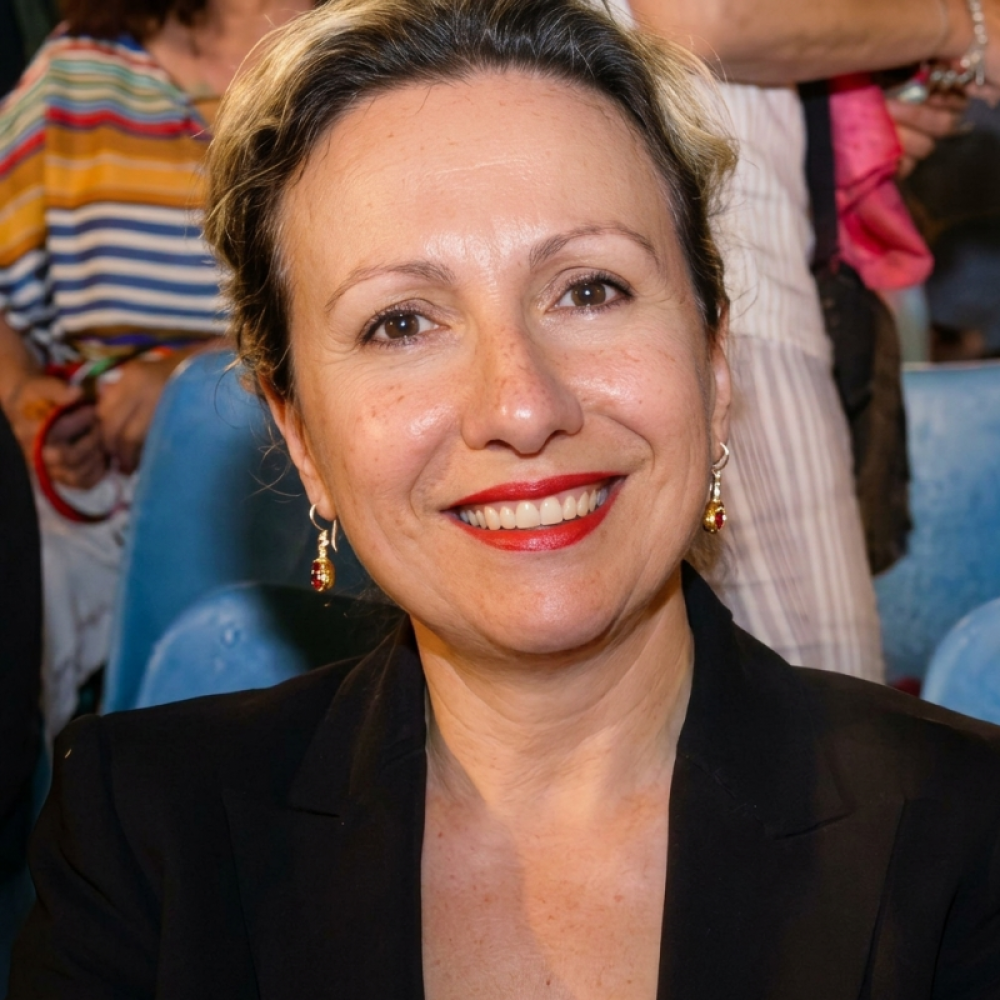 Dr. Neslihan Gülmez