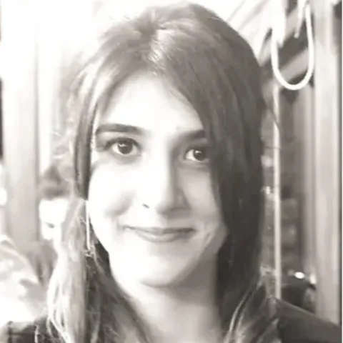 Uz. Psikolojik Danışman Elif Özen