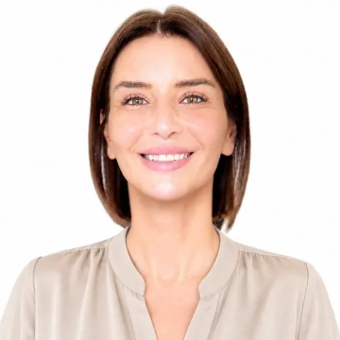 Uzm. Dr. SİNEM SAYAN