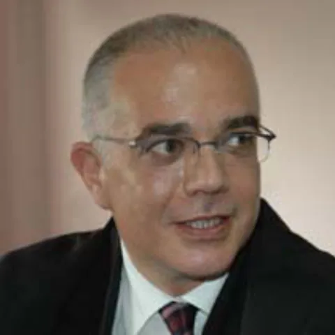 Prof. Dr. MEHMET KAMİL KAYNAK