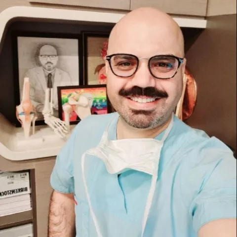 Prof. Dr. Çetin IŞIK