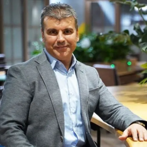 Prof. Dr. ÖNDER TAN