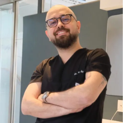 Dr. ÇAĞATAY ÖZYILDIRIM
