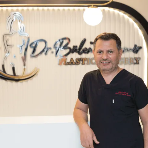 Cərrah Dr. DR BÜLENT DEMİR