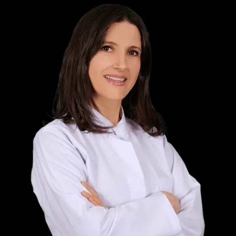 Dr. GÜNSELİ BOZDOĞAN