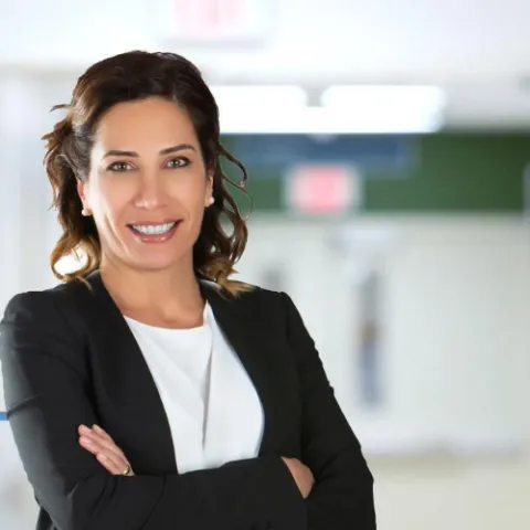 Prof. Dr. NİLDA SÜTAY SÜSLÜ