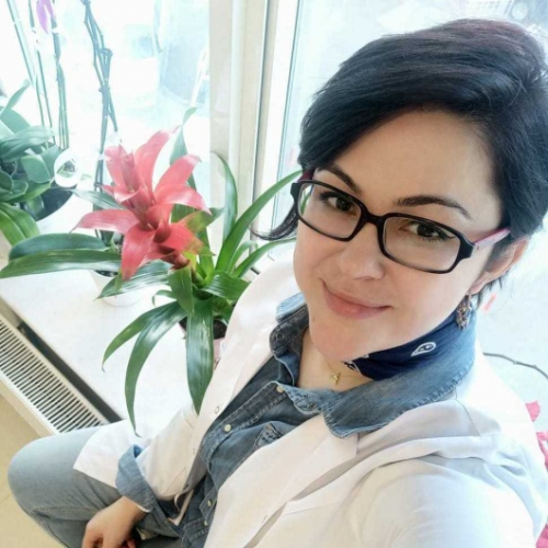 Dr. PINAR TAŞDEMİR