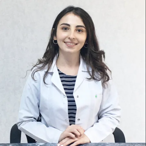 Dyt. SELVİ ÇUHACI
