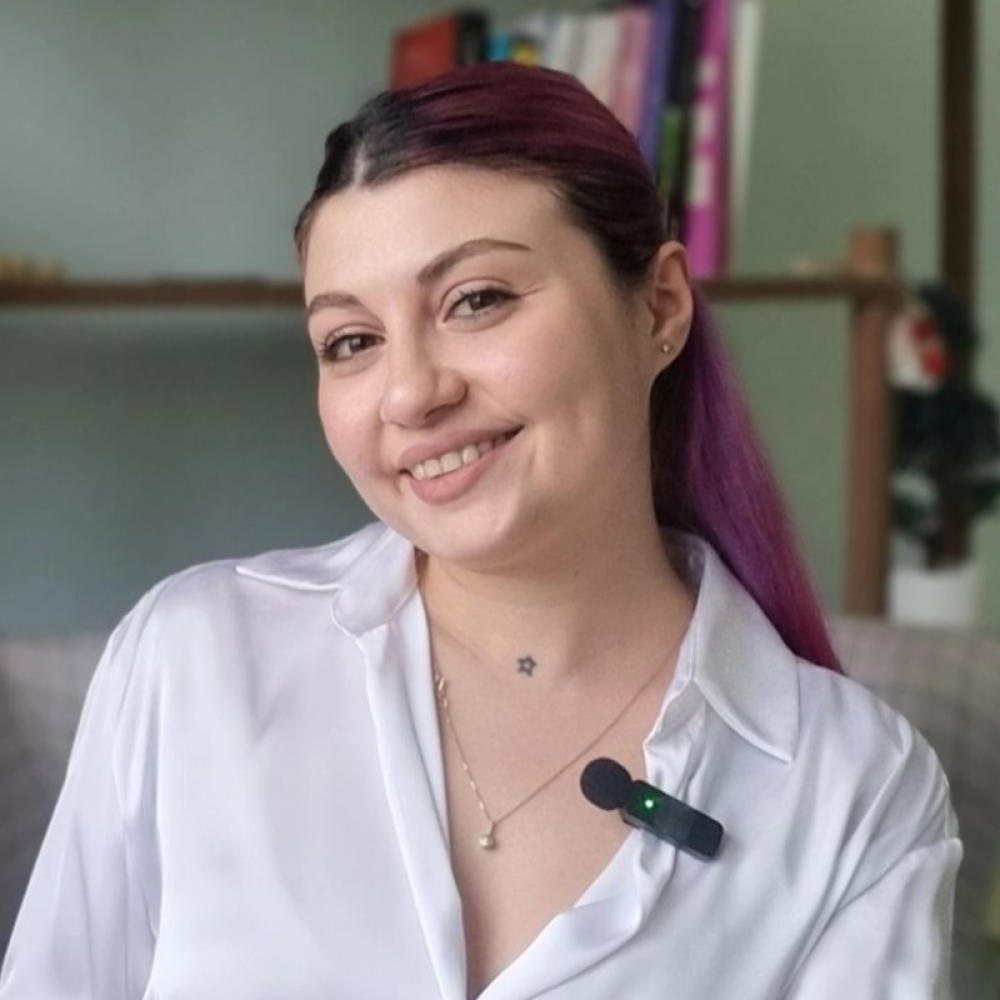 Psk. PELİNSU SARI