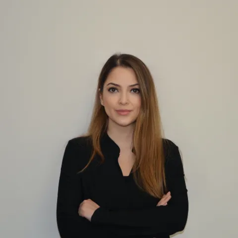 Dr. Öğr. Üyesi Özlem Dalgın