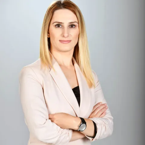 Dr. Öğr. Üyesi Halime Eker