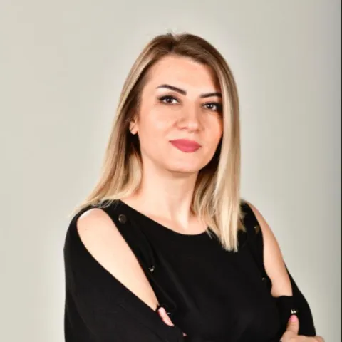 Juniorprof. Sevil Momeni Shabanı