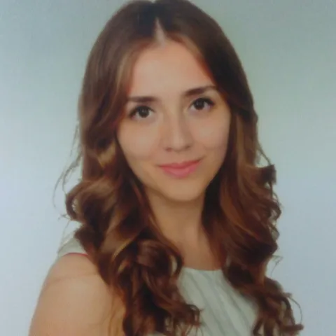 Uz. Psikolojik Danışman Meltem Öztürk