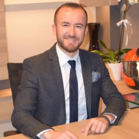 Surg. Dr. BÜLENT ARICI