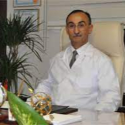 Dr. BİLGİVAR KAYA