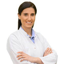 Op. Dr. ÖZGE İDEM KARADAĞ