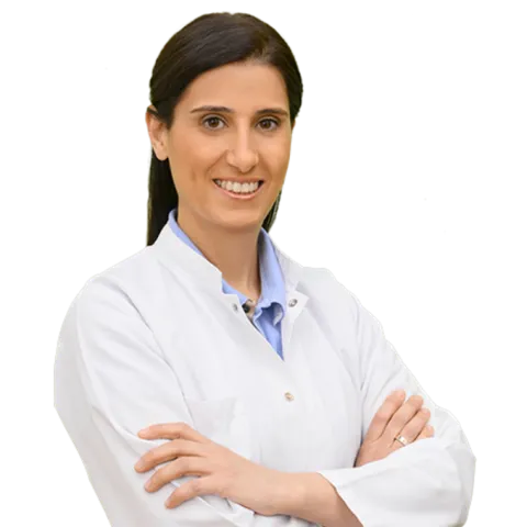 Op. Dr. ÖZGE İDEM KARADAĞ