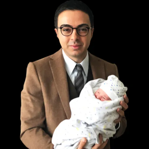 Surg. Dr. CEMAL ÜNLÜ