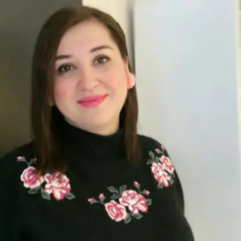 Uzm. Dr. SEVGÜL YILDIRIM