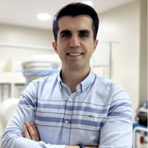 Prof. Dr. MUHAMMED KESKİN