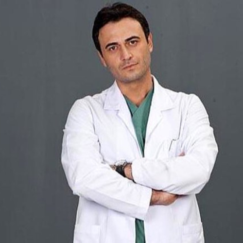 Doc. Dr. BURAK DEMİR