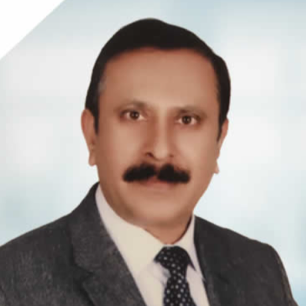 Dr. ŞEVKET JAVAZ