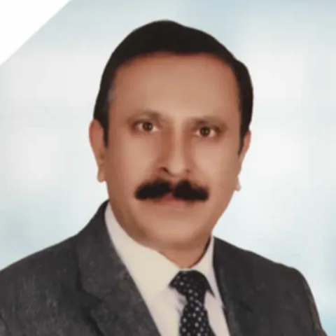 Dr. ŞEVKET JAVAZ