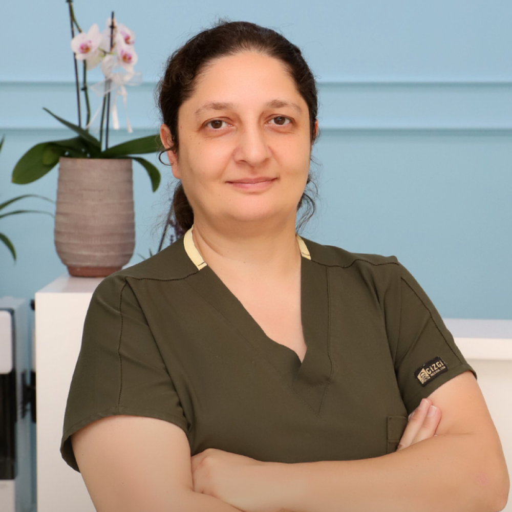 Dr. BUĞDAY HEPŞEN TUNÇ