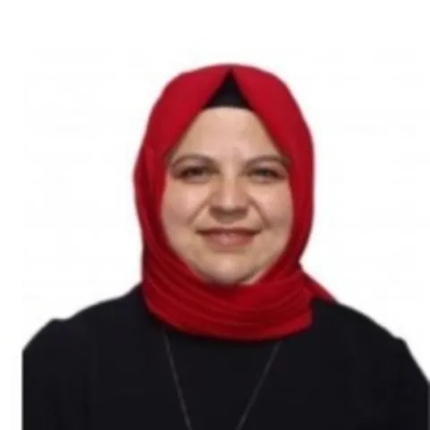 Dr. ESMA KARAGÖL RONA