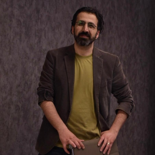 Dr. BÜNYAMİN ÇAKIL