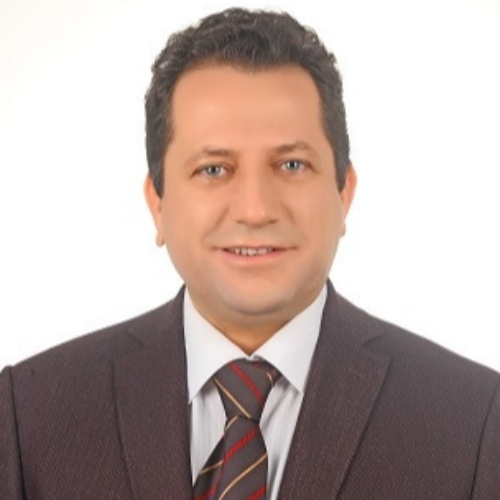 Dr. Öğr. Üyesi Ramazan Ersoy