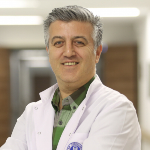 Prof. Dr. Adnan Ayvaz