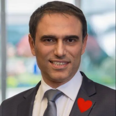 Prof. Dr. Taner Yavuz