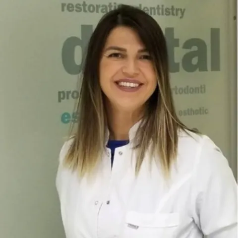 Dr. TÜLİN ULU SEVER